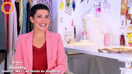 Les Reines du shopping : Cristina Cordula outrée par les "conseils mode" d'une candidate, elle rectifie ses propos