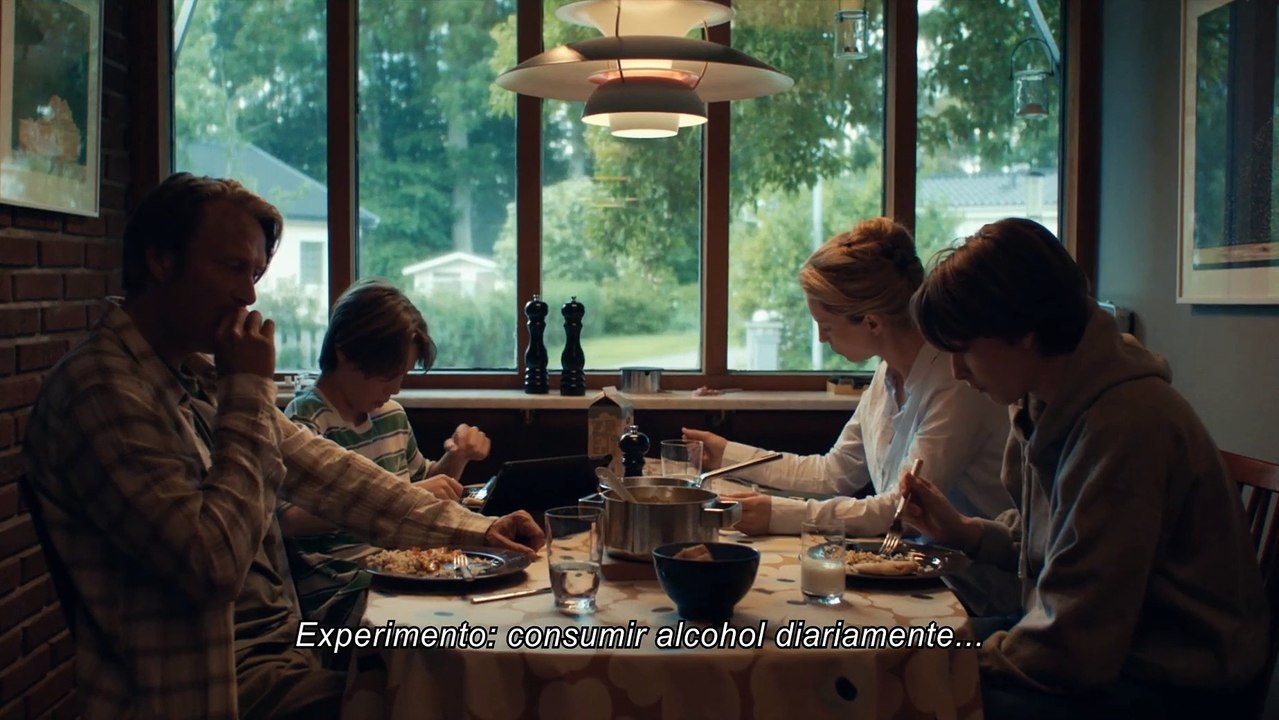 UNA RONDA MÁS Película - Vídeo Dailymotion