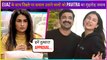 Pavitra Punia Slams All The Trollers Who Question Her About Her Relationship With Eijaz Khan