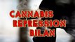 Cannabis - Les effets des confinements et du couvre feu ?