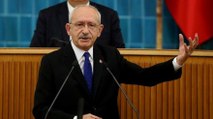 Kılıçdaroğlu 128 milyar doların nereye gittiğini açıkladı