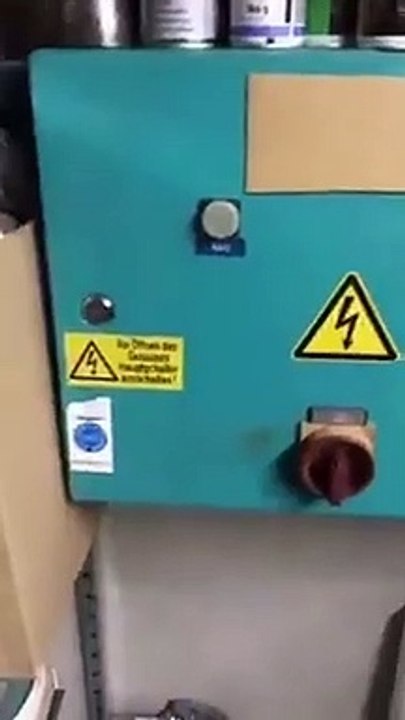 Casier de bières, sécurité et discrétion