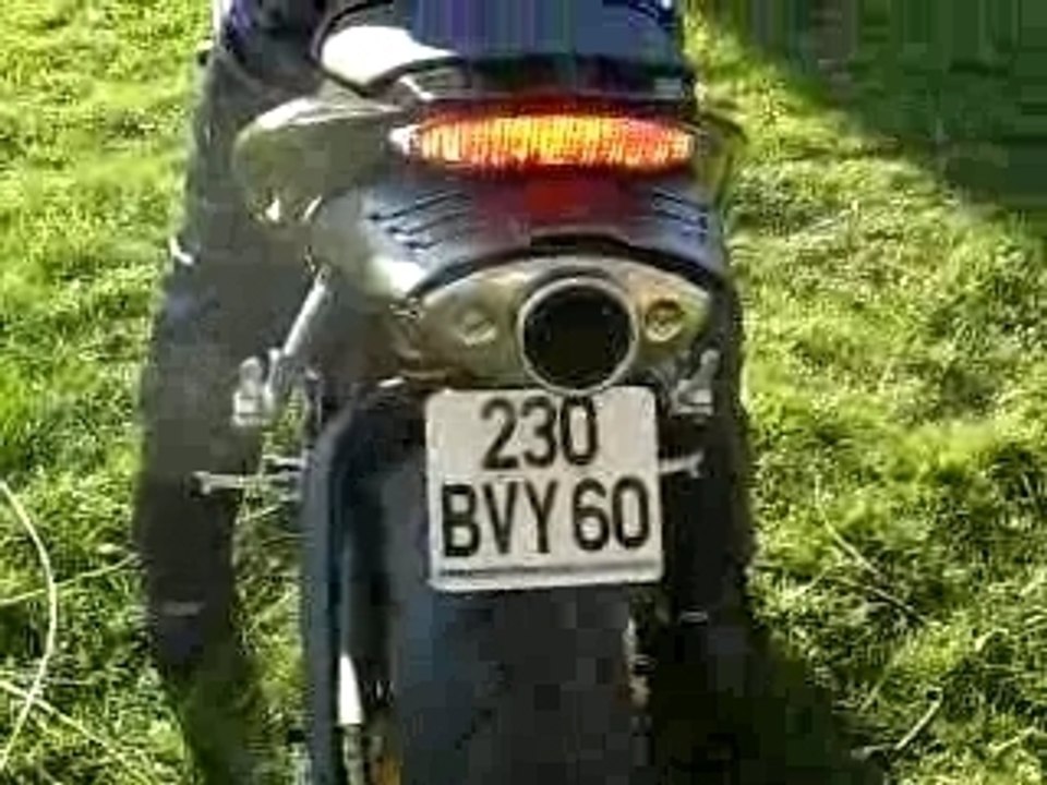 675 daytona