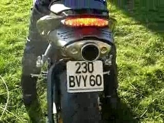 675 Daytona: Classic Car Spotlight