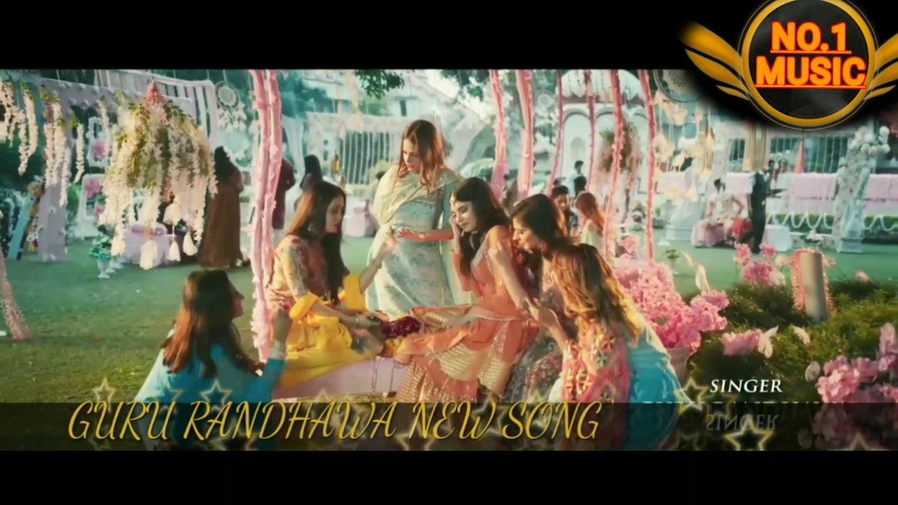 Mehndi Wale haath wo tere