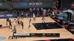 Murray makes incredible shot to force OT against Nets