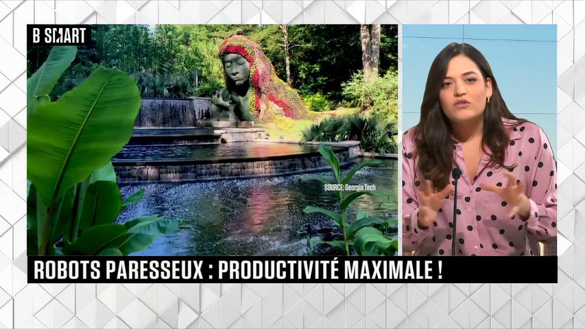 ET DEMAIN ? du mardi 2 mars 2021