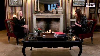 Évelyne Thomas - Tatiana-Laurence : son message fort aux victimes de violences conjugales