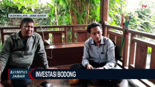 Terbujuk Rayuan, Belasan Ibu Tertipu Invest Bodong