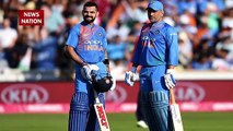 Dhoni made captain of T20 World Cup team