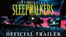 Sleepwalkers Trailer