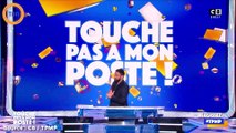 TPMP : Benjamin Castaldi révèle l'origine de son nez entaillé, vous allez être surpris