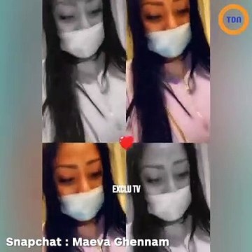 Carla Moreau accusé de sorcellerie : Maeva Ghennam s’excuse et fait des révélations !