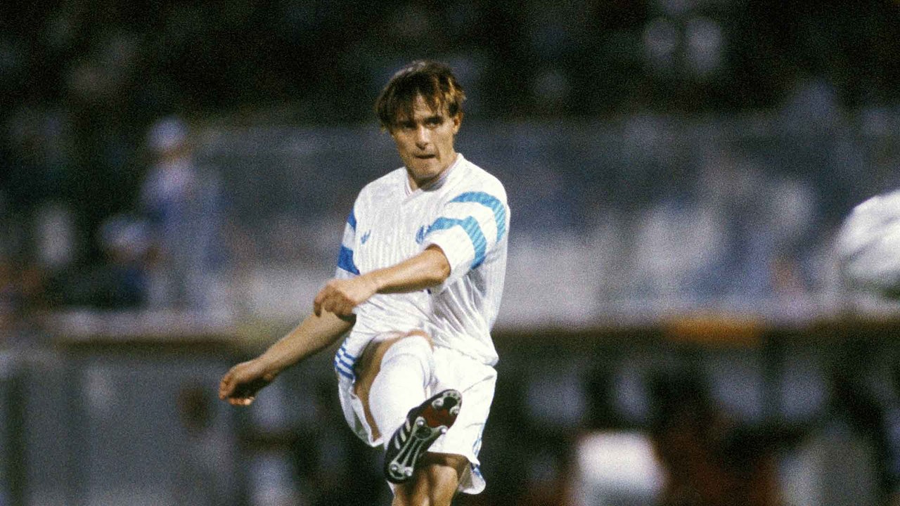 Dragan Stojkovic