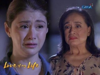 Love of My Life: "Mahal ko na po si Nikolai" - Adelle | Episode 66
