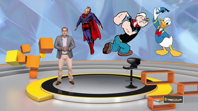 01 Graphic Design Theory My Introduction and how I started Graphic Designing Introduction to the In