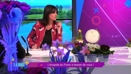 7AVOUS "L'Ecopôle du Forez"