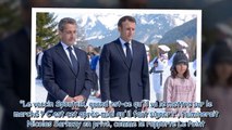 Emmanuel Macron - pourquoi ses relations avec Nicolas Sarkozy se sont dégradées