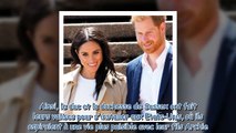 Meghan Markle et Harry face à Oprah Winfrey - un premier extrait de leur interview intime dévoilé