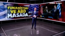 ABD İle Yunanistan arasında su sızmıyor! İşte Biden'ın adımı!