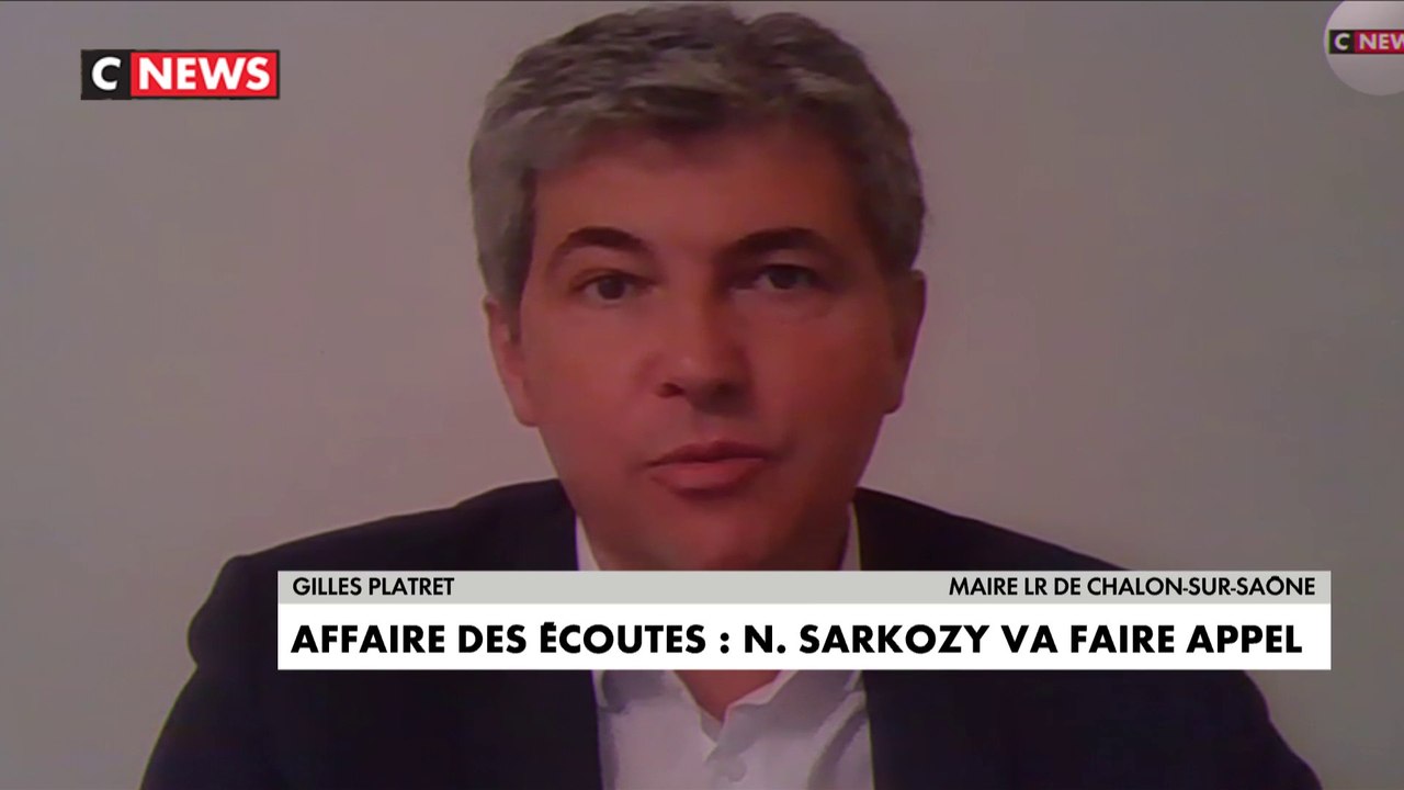 Gilles Platret  : la fête foraine de Chalon-sur-Saône doit être une «respiration»