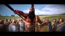 A Total War Saga- Troy - Ajax & Diomedes Announcement Trailer