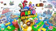 Super Mario 3D World   Bowser's Fury Overview Trailer