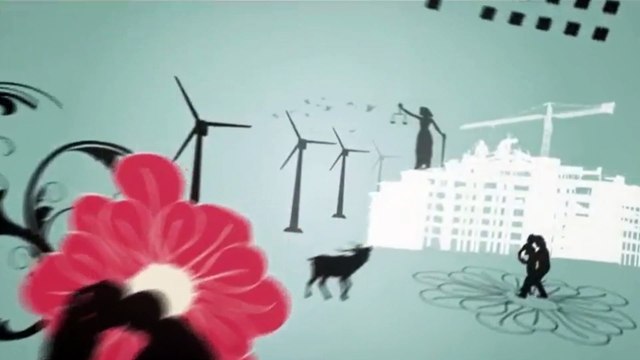 INTRO | Go' Aften Østjylland | Vært: Søren Ø. Jensen | December 2011 | TV2 ØSTJYLLAND - TV2 Danmark