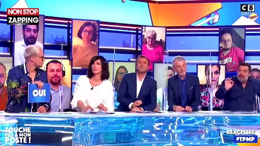 TPMP : Stéphane Tapie appelle au boycott du téléfilm sur Michel Fourniret sur TF1 (vidéo)