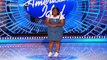 Grab Your Tissues! Ronda Felton Makes Lionel Richie Cry! - American Idol 2021