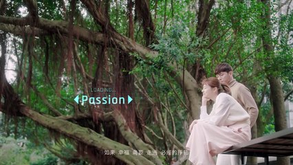 Eric周興哲如果能幸福 FortunateOfficial MV  HBO Asia 原創影集戒指流浪記片尾曲