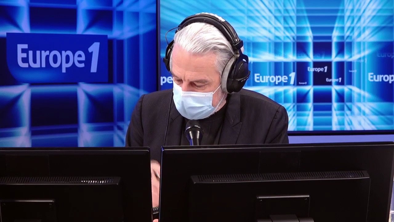 Denis Brogniart promet des "armes secrètes" pour la nouvelle saison de Koh Lanta