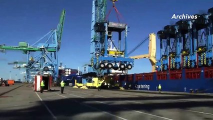 LA QUOTIDIENNE - L'INVITÉ : L'invité : Hervé Martel 02 03 21