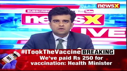 Man Shot Dead In UP’s Hathras Yogi Govt Orders NSA Against Accused NewsX