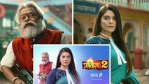 Mann Ki Awaaz Pratigya 2: Pratigya Is All Set To Hit Back At Sajjan Singh Once Again