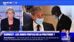 Nicolas Sarkozy condamné: l'ancienne juge Laurence Vichniesky assure qu'"il n'y a pas de gouvernement des juges"