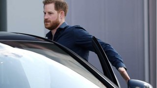 Pour préserver sa santé mentale, le Prince Harry a quitté la famille Royale