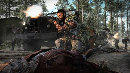 CoD Black Ops Cold War Outbreak: How to Get the Dragon Relic | 1 Minute News