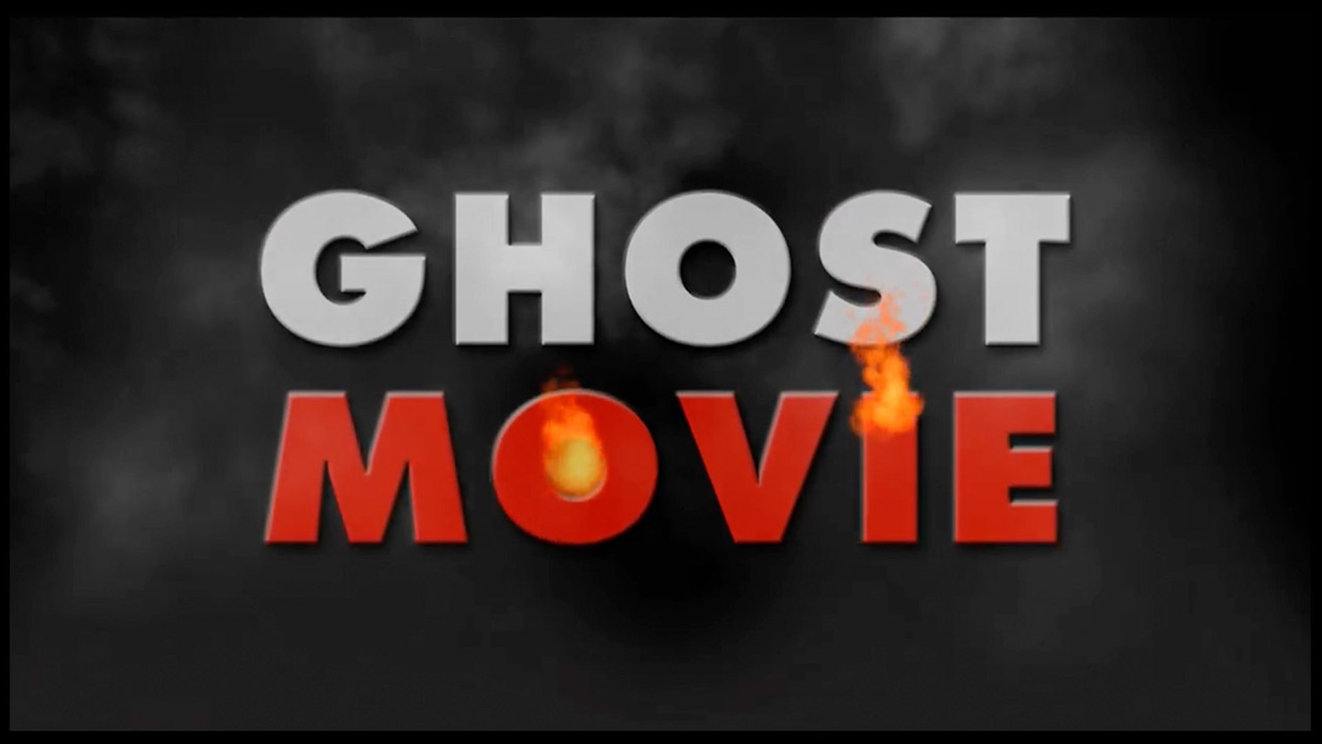 GHOST MOVIE (2013) WEBDLRIP ITA - Video Dailymotion