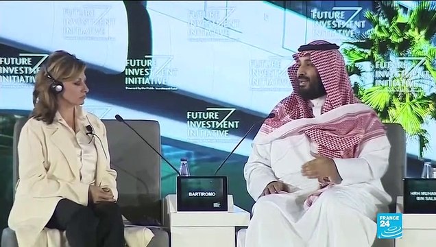 Khashoggi murder report: White House rebuffs pressure to punish Saudi prince