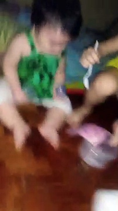 play time sila baboy