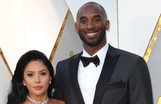 La veuve de Kobe Bryant répond aux accusations de viol d'Evan Rachel Wood