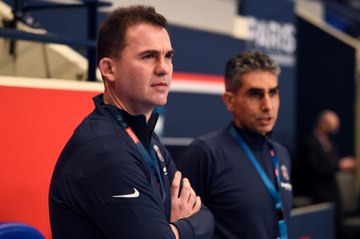 Raul Gonzalez : "Tout le monde veut venir à Paris"