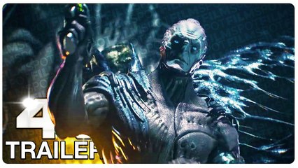 THE BEST UPCOMING MOVIES 2021 (Trailer) New