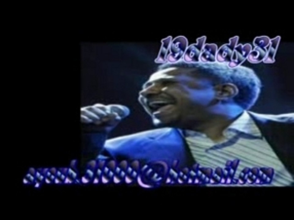 CHEB KHALED (LAH YA HBIBI)
