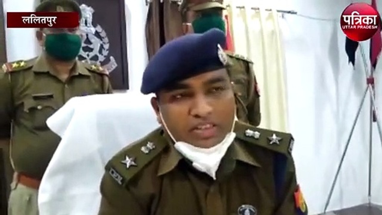 पेट्रोल पंप लूट कांड के दो और आरोपी चढ़े पुलिस के हत्थे