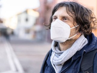 FFP2-Masken im Test: Diese Modelle fallen durch