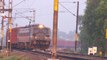 Vijayawada Division Achieves Highest Goods Trains Interchange