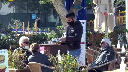 Cumhurbaşkanı açıkladı esnaf harekete geçti