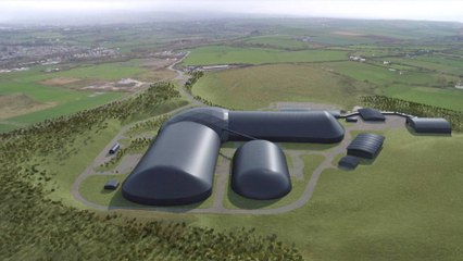 Plan for UK's first deep coal mine in 30 years to be reviewed